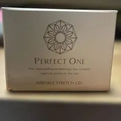 PERFECT ONE 薬用リンクルストレッチジェル 50g