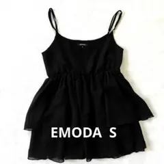 EMODA キャミソールチュニック Sのサムネイル