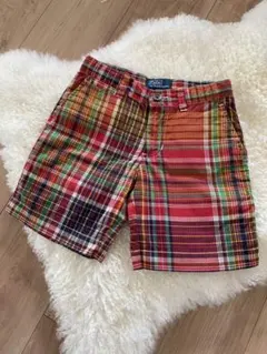 ラルフローレン　パンツ