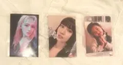 TWICEトレカ　サナ　モモ　ナヨン