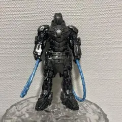 アバレンジャー 暗黒の鎧 1/6 アクションフィギュア アバレンジャー 暗黒の鎧 - メルカリ