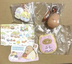 すみっこぐらし とんかつセットのサムネイル