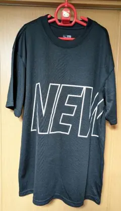 ☆最終値下げ☆NEWERA 半袖 オーバーサイズ☆