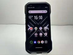 Unihertz Atom スマートフォン本体 傷有り - メルカリ