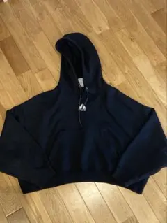 NIKE ACG レディースパーカー