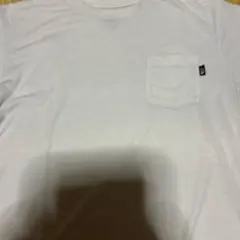 THE NORTH FACE ホワイト Tシャツ Lサイズ