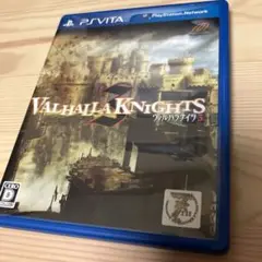 ヴァルハラナイツ3