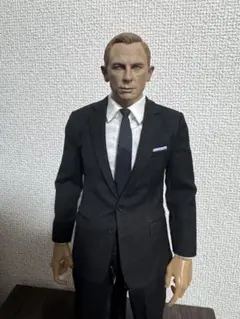 週末限定値下げ 1/6 ホットトイズ poptoys ジェームズ・ボンド 007