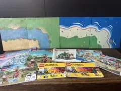 y*k様 LEGO 色々セット