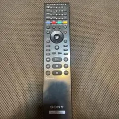 SONY プレステ/BD Bluetoothリモコンのサムネイル