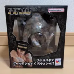 プチラマDX ゴールデンカムイ スチェンカ！！
