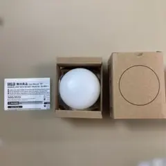 MUJI センサーライト MJ-MS1L