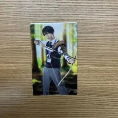 稜海しました！ 生写真 大当たり 稜海しました！超特急QR | QloveR（クローバー）