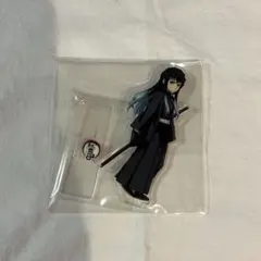 鬼滅の刃 時透無一郎 刀鍛冶の里編 アクリルスタンド