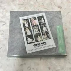 NiziU CD A盤 初回生産限定盤A