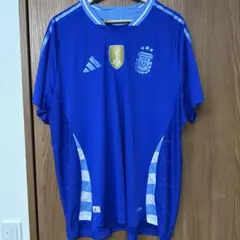 アルゼンチン代表 2002 アウェイ ユニフォーム - メルカリ