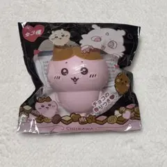 ちいかわ バレンタインスクイーズ ハチワレ
