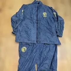 A.VERSACE セットアップ