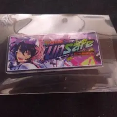 あんスタ 朔間凛月 バナーバッジコレクション クロステーマ