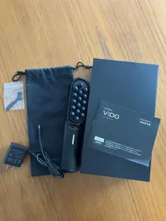 mayumi様専用　　MYTREX VIDO 美顔器　ヘッドマッサージ機