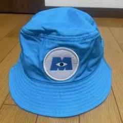 ディズニー ファンキャップ モンスターズインク