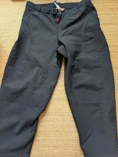 Gramicci クライミングパンツ ブラック メンズのサムネイル