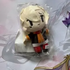 Fate FGO 中国簡体字版 10周年 オルガマリー　ぬいぐるみ Fate FGO 中国簡体字版 10周年 オルガマリー ぬいぐるみ - メルカリ