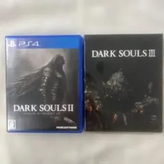 620 DARK SOULS II PS4 サウンドトラック付