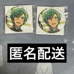 あんスタ５周年缶バッジ 風早巽