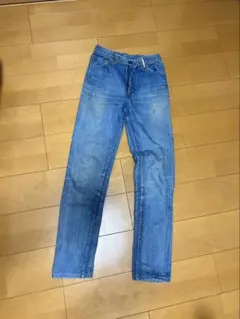 LEVI STRAUSS & CO. XX デニム W27