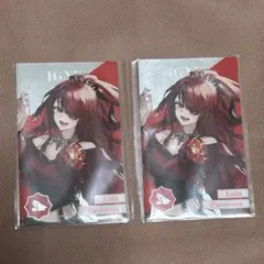 8周年 チェキ　レイン・パターソン