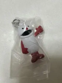 パペットスンスン めじるしアクセサリー ノンノン ガチャガチャ