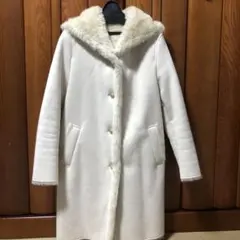 UNIQLOレディースコート