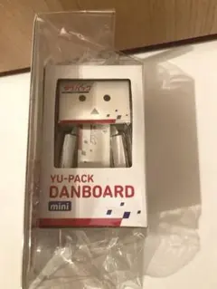 未開封】よつばと！DANBOARD mini ゆうパックダンボー - メルカリ