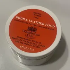 Whitehouse Cox ホワイトハウスコックス ブライドルレザーフードのサムネイル