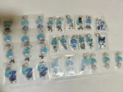 値下げすとぷり ころんアクキー30個
