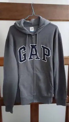 Gap フルジップパーカーのサムネイル