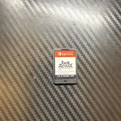 Nintendo Switch テレビゲーム