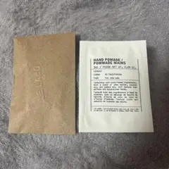 LE LABO 香水 ハンドクリーム