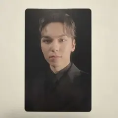 SEVENTEEN Attacca バーノン トレカ - メルカリ