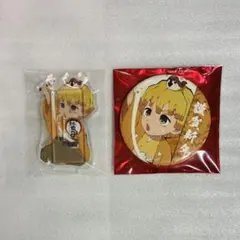 我妻善逸 キャラクターグッズ