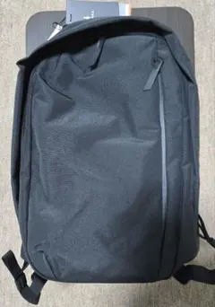 alpaka バックパック