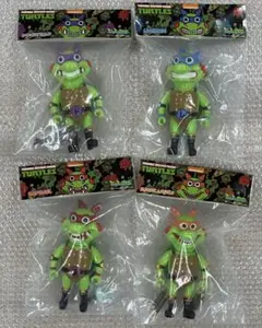 2025年最新】izumonster タートルズの人気アイテム - メルカリ