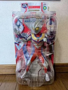 O*ん様 【超美品】スーパーDXウルトラマンゼロ 80cm フィギュア 完動品