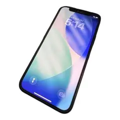 iPhone12mini 256GB ブラック