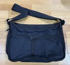 レスポートサック　デラックスエブリディ　ショルダー　中古　難あり　格安