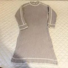 ルームワンピース