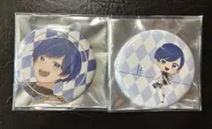 if 缶バッジ いれいす Stage