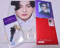 BTS ジョングク DICON 写真集