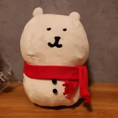 最安値♥複数有り♥ナガノキャラクターズ年末・・・BIGぬいぐるみ